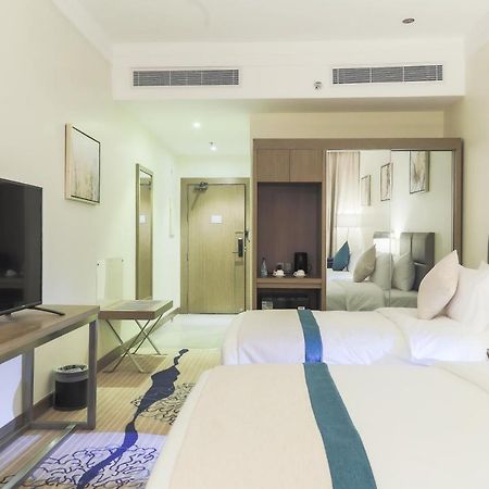 Safwat Alkhobar Hotel エクステリア 写真