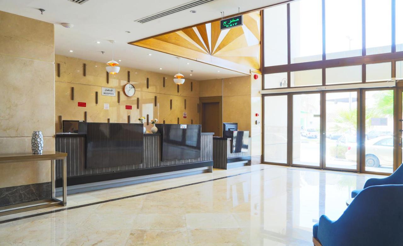 Safwat Alkhobar Hotel エクステリア 写真