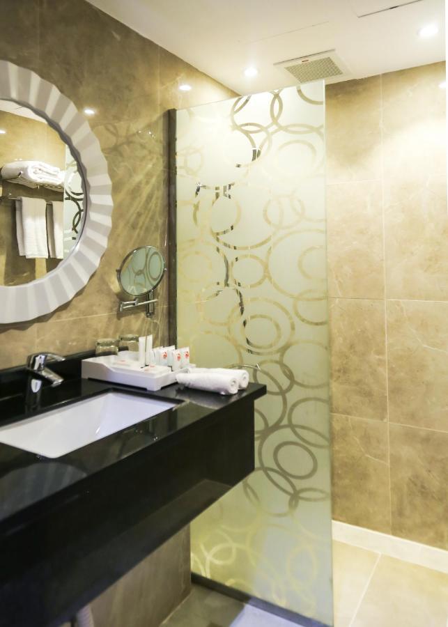 Safwat Alkhobar Hotel エクステリア 写真