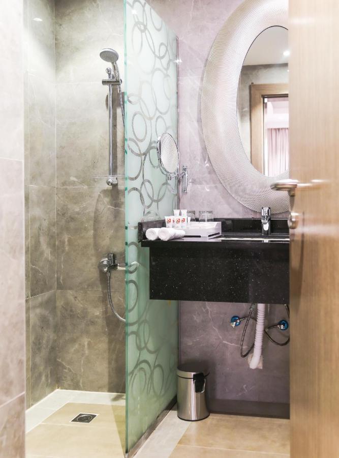 Safwat Alkhobar Hotel エクステリア 写真