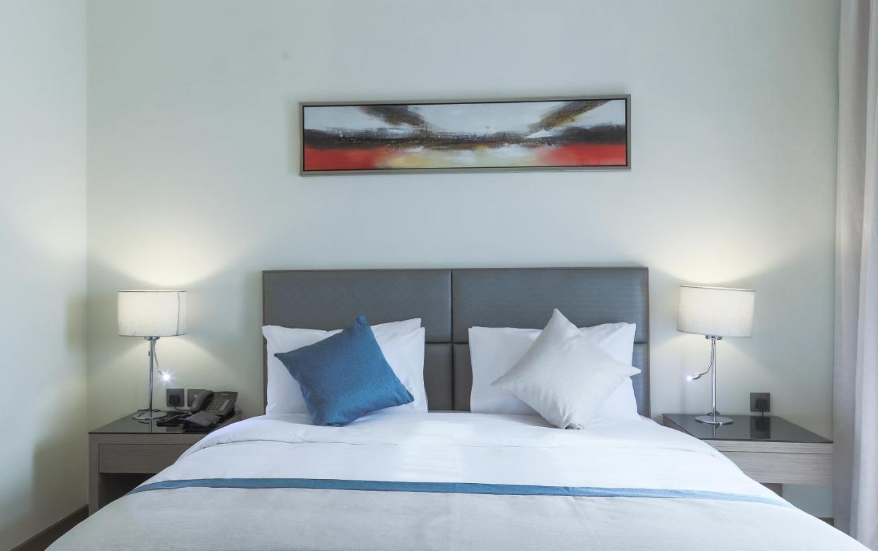 Safwat Alkhobar Hotel エクステリア 写真