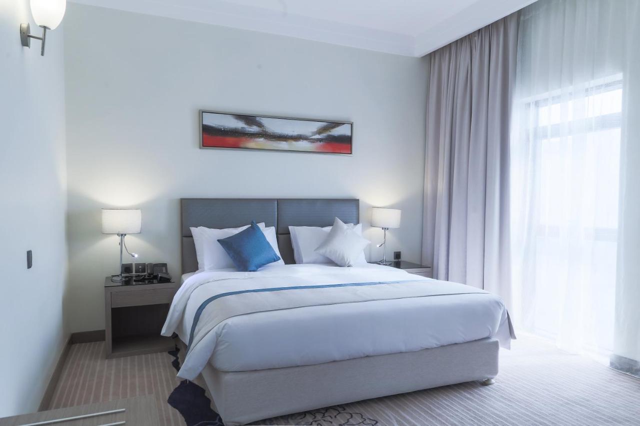 Safwat Alkhobar Hotel エクステリア 写真