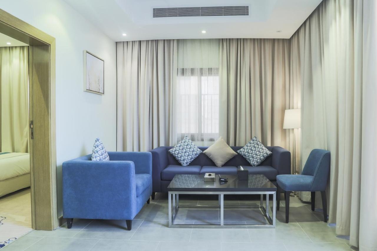 Safwat Alkhobar Hotel エクステリア 写真