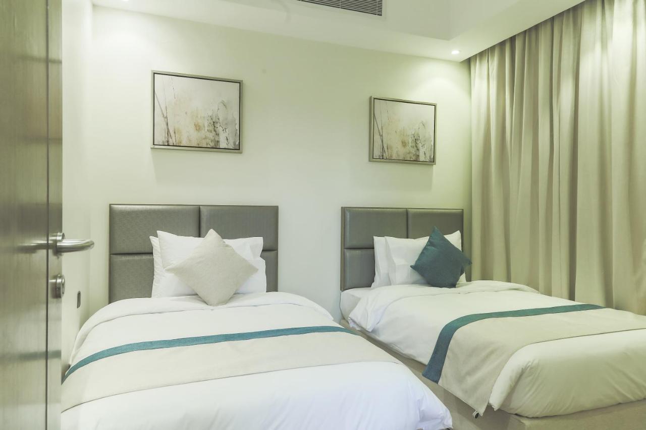 Safwat Alkhobar Hotel エクステリア 写真