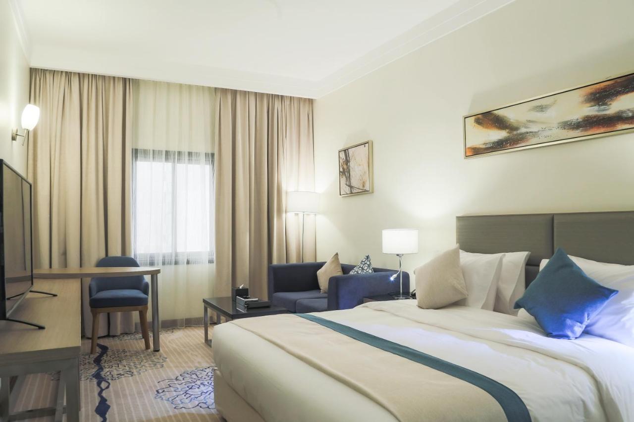 Safwat Alkhobar Hotel エクステリア 写真