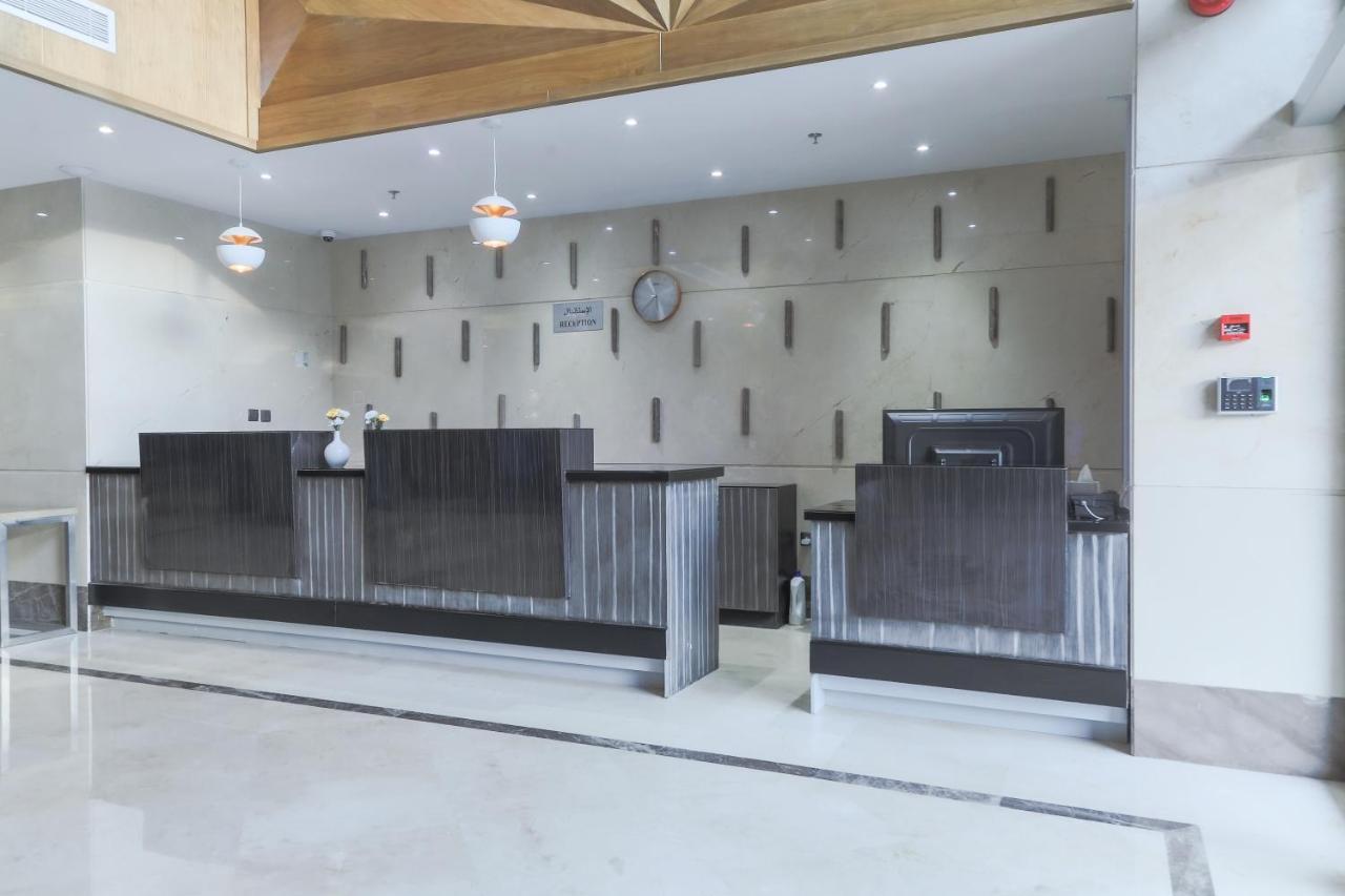 Safwat Alkhobar Hotel エクステリア 写真