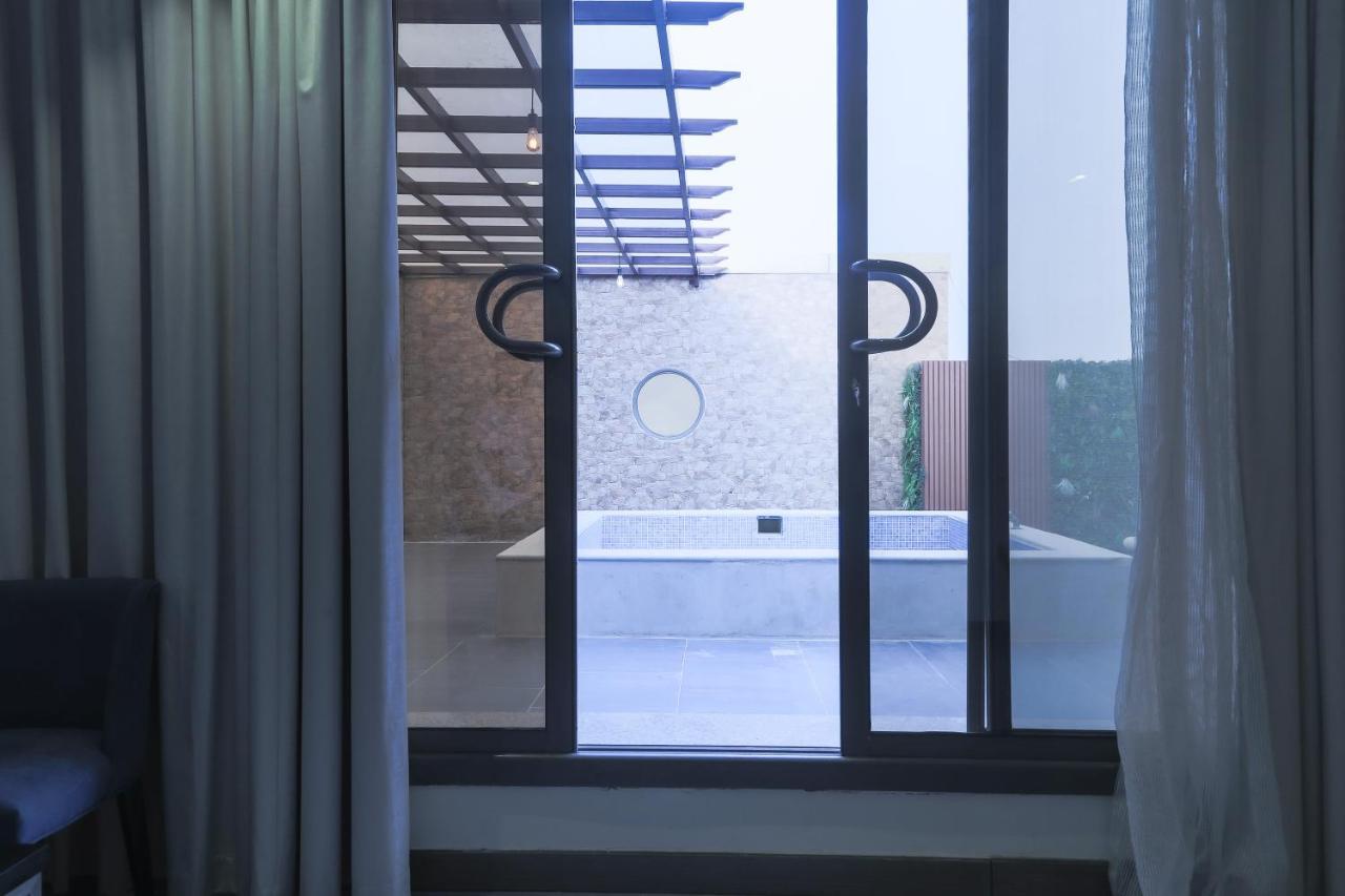 Safwat Alkhobar Hotel エクステリア 写真
