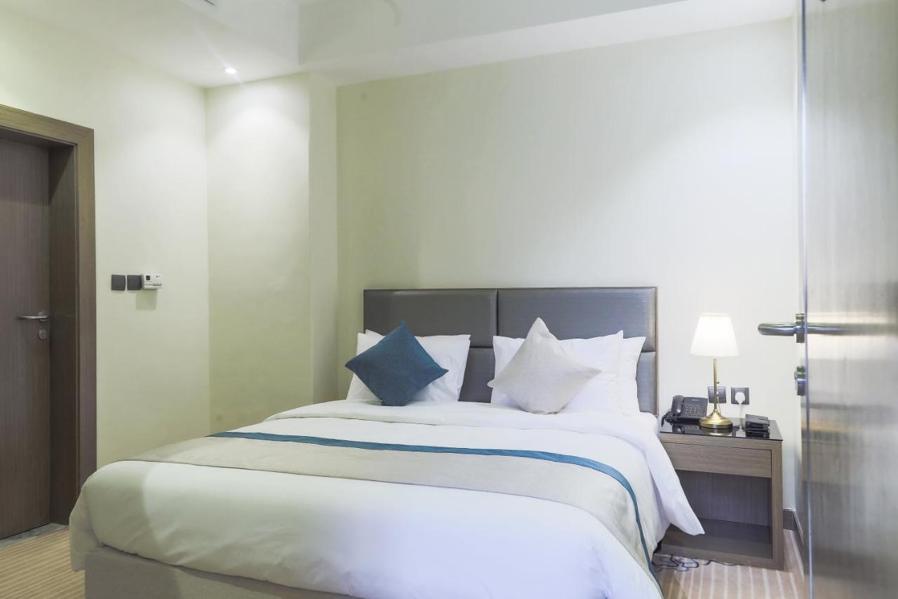 Safwat Alkhobar Hotel エクステリア 写真