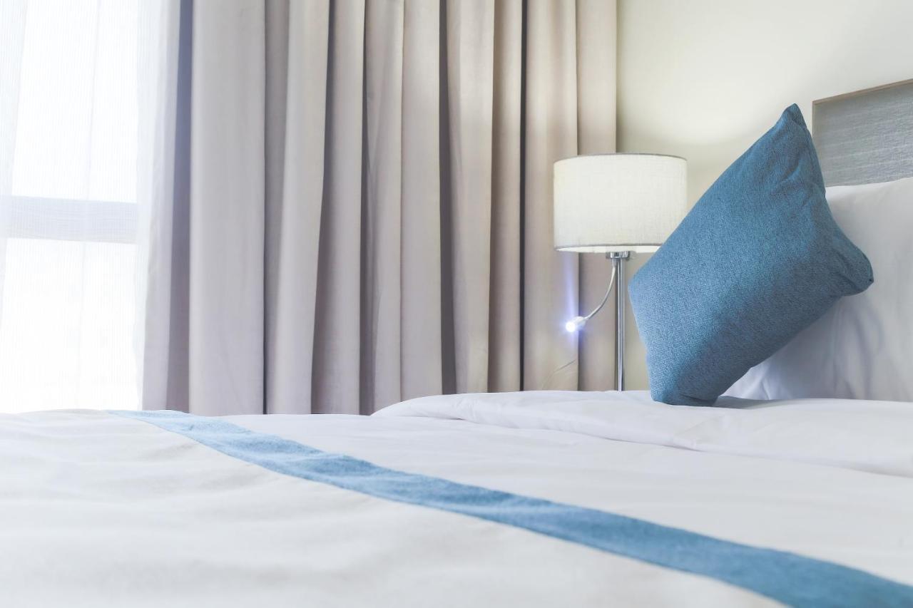 Safwat Alkhobar Hotel エクステリア 写真