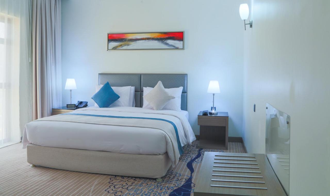 Safwat Alkhobar Hotel エクステリア 写真