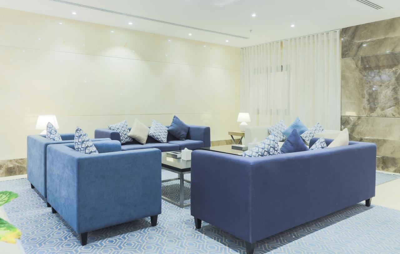Safwat Alkhobar Hotel エクステリア 写真