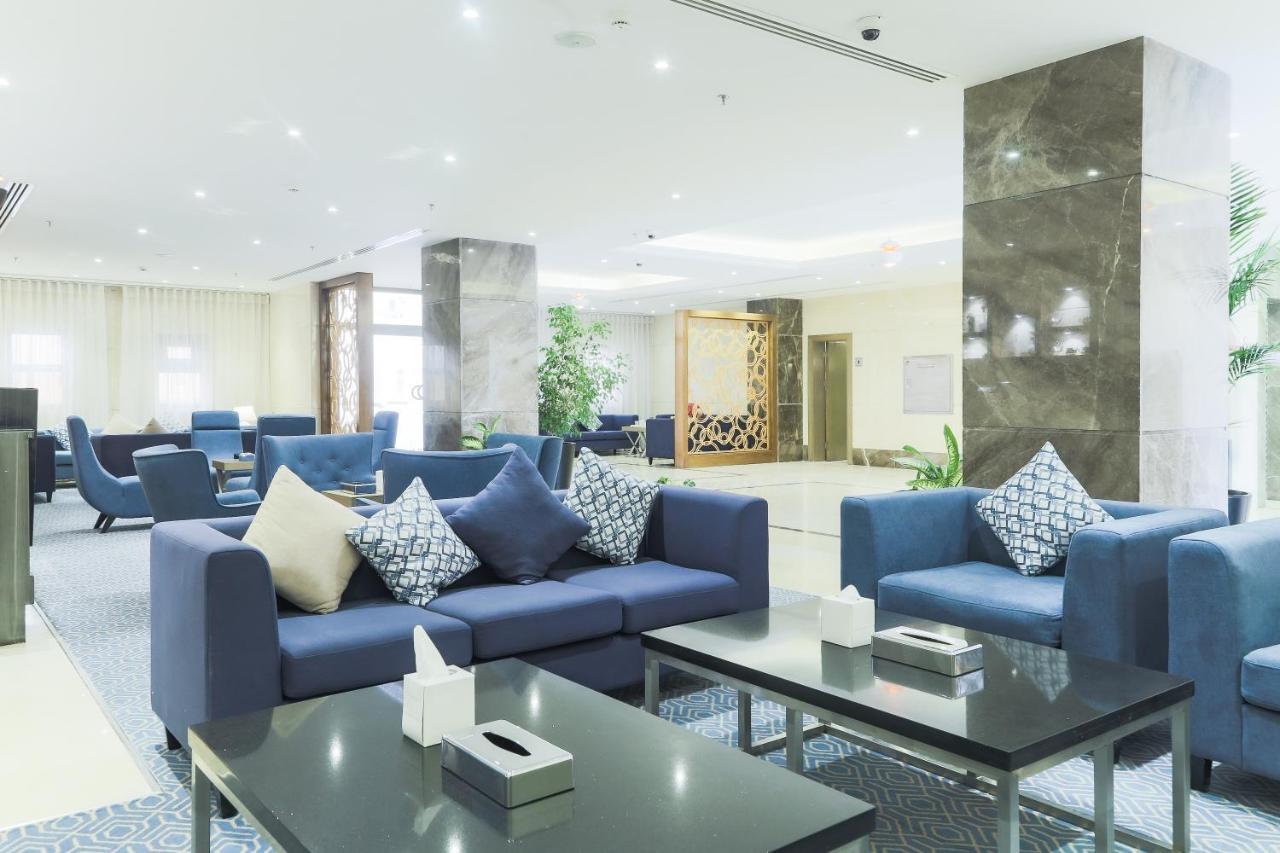 Safwat Alkhobar Hotel エクステリア 写真