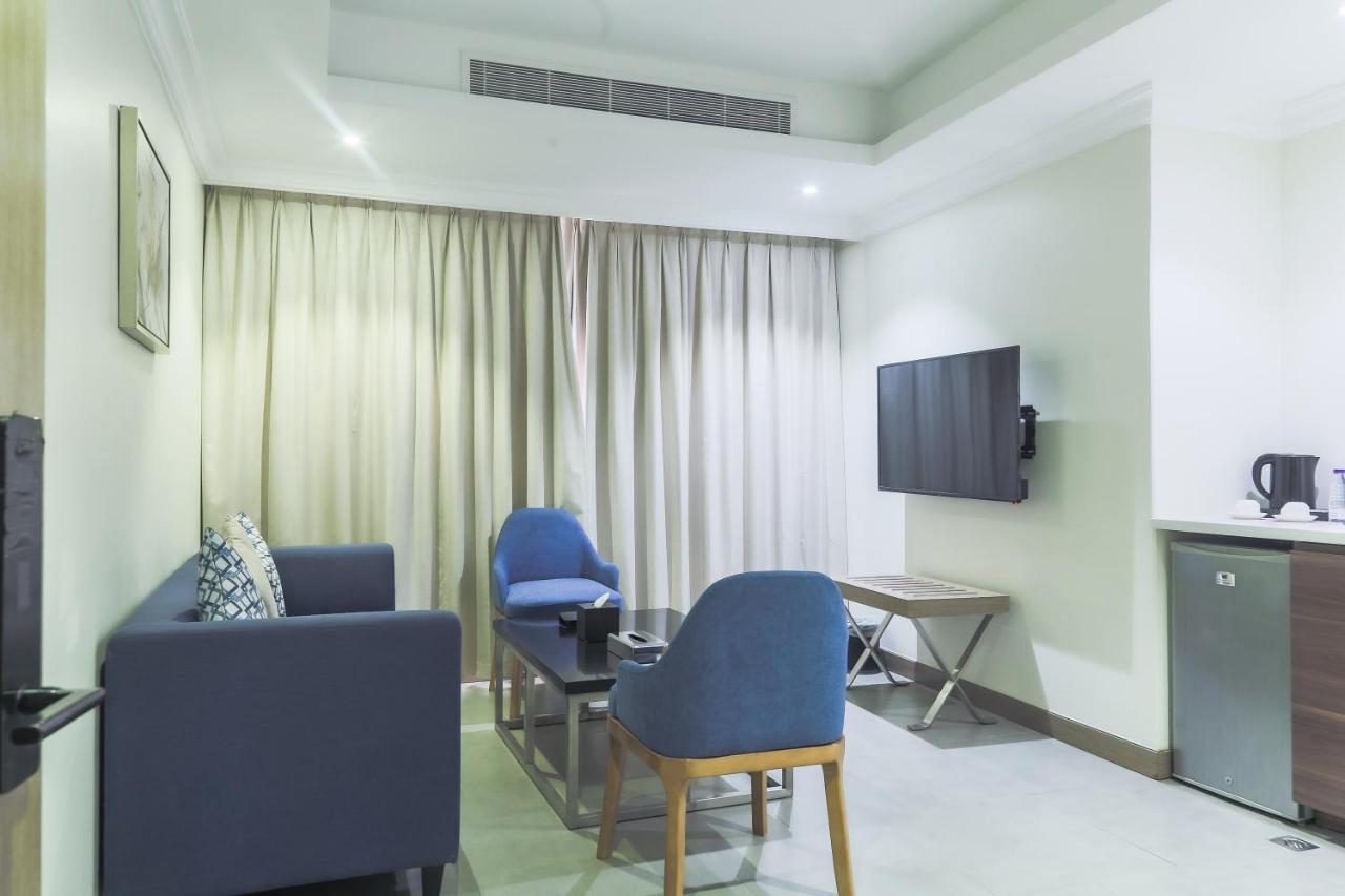 Safwat Alkhobar Hotel エクステリア 写真